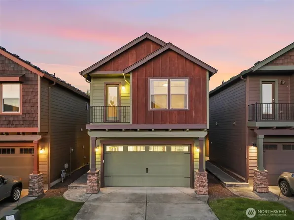 7405 NW 1st Place, Vancouver, WA 98665