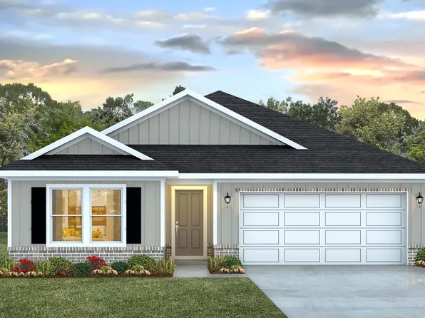 The Lakeside Plan, Reserve at Brookhaven