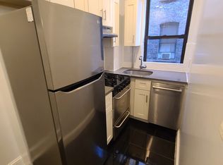 110 6th Ave #12, New York, NY 10013