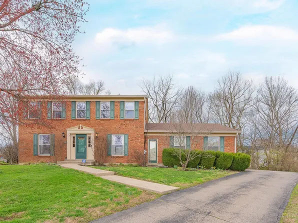 7179 Lamplite Ct, Cincinnati, OH 45244