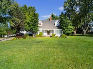 368 Horstmeier Rd, Saint Peters, MO 63376