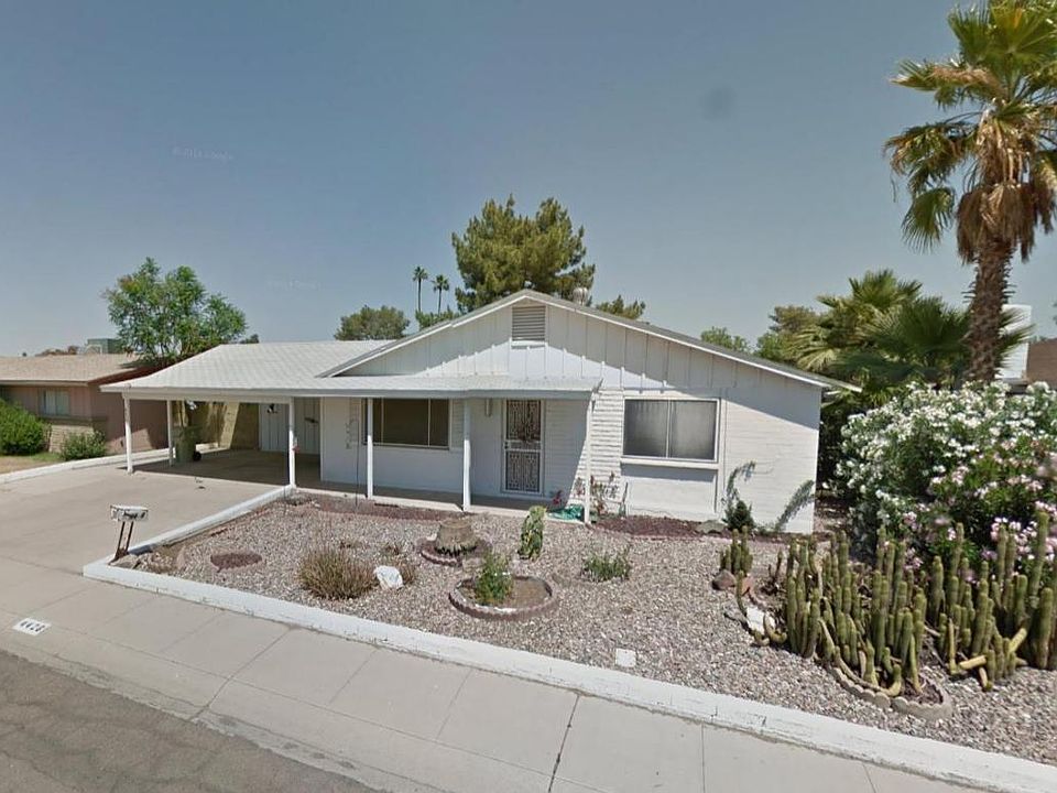 2nd image of 4428 W Carol Ave