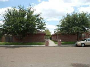 1912 Summer Breeze Rd, Mission, TX 78572