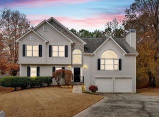 219 Regency Ct, Acworth, GA 30102