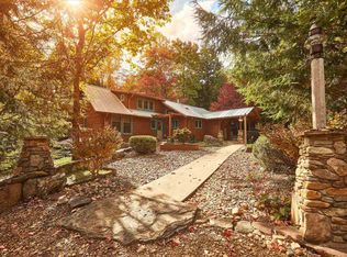 1354 Burgess Rd, Mill Spring, NC 28756