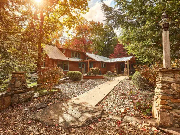 1354 Burgess Rd, Mill Spring, NC 28756