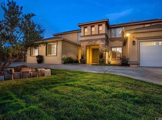 40942 Oakgrove Ct, Palmdale, CA 93551