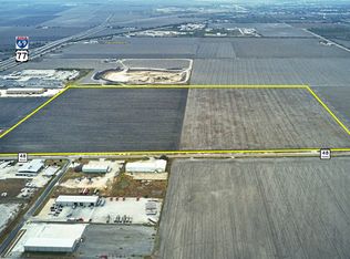 County Road 48, Robstown, TX 78380