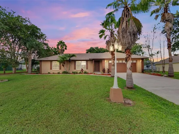 5135 Tillery Rd, Lakeland, FL 33812