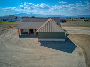 4390 Mica Dr, Helena, MT 59602