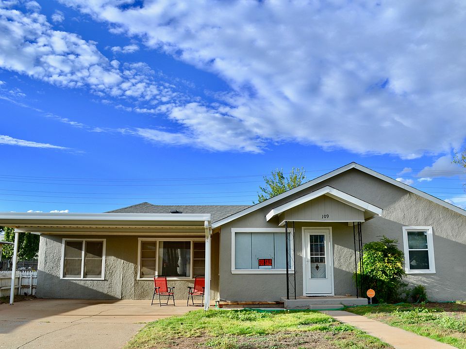 1st image of 109 NE Avenue F Pl