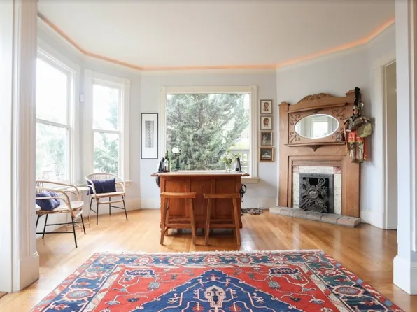 (undisclosed Address), San Francisco, CA 94131