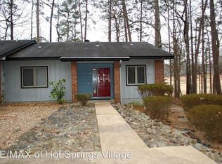 5 Azucena Ln, Hot Springs Village, AR 71909