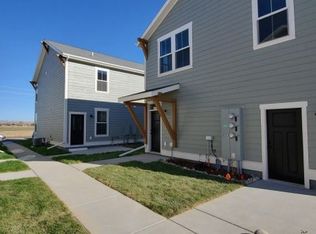 6032 Elysian Rd UNIT 201, Billings, MT 59101
