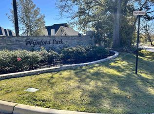 1552 Stafford Dr, Tyler, TX 75703