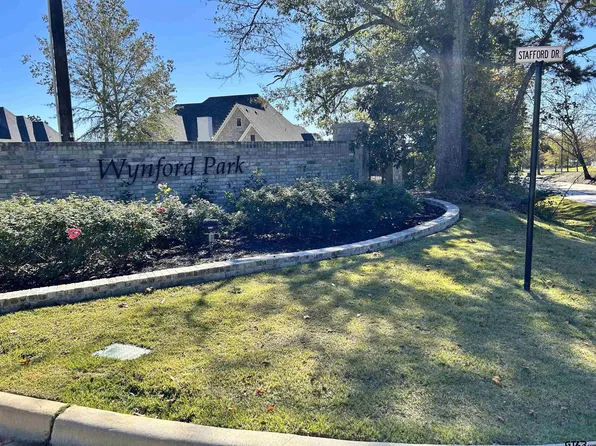 1552 Stafford Dr, Tyler, TX 75703