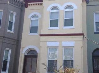 1391 F St NE, Washington, DC 20002