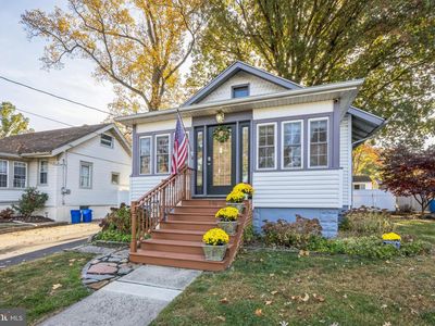 540 W Graisbury Ave, Audubon, NJ, 08106