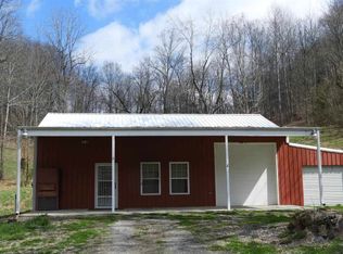 122 Cathcart Rd, Frankewing, TN 38459