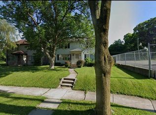 542 Pierce Ave, Fort Wayne, IN 46807