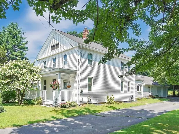 336 Little River Rd, Westfield, MA 01085