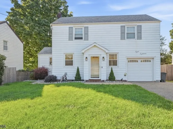 818 Ridge Rd, Cedar Grove Twp., NJ 07009
