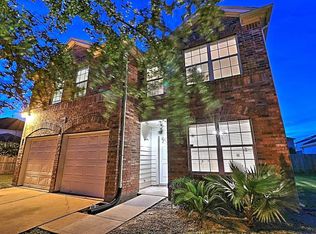 16411 Mountainhead Dr, Houston, TX 77049