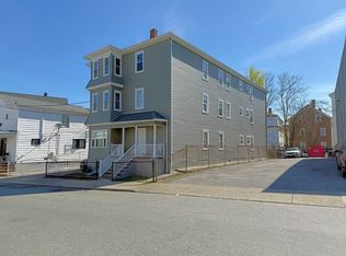 516 3rd St, Fall River, MA 02721