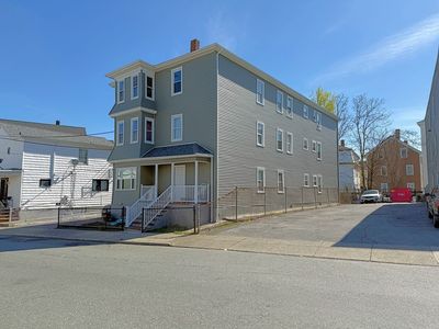 516 3rd St, Fall River, MA, 02721