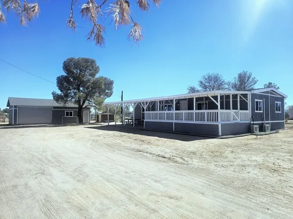 1544 N Charles St, Ridgecrest, CA 93555