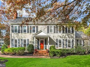 1331 19th Rd S, Arlington, VA 22202