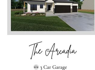 11523 S 191st St, Gretna, NE 68028