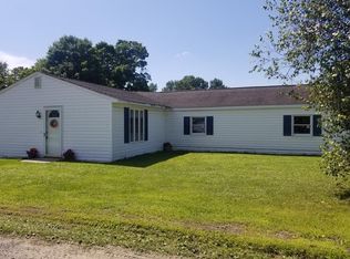 910 Doane Rd, Beaver Dams, NY 14812