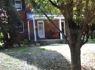 1207 Northview Rd, Baltimore, MD 21218