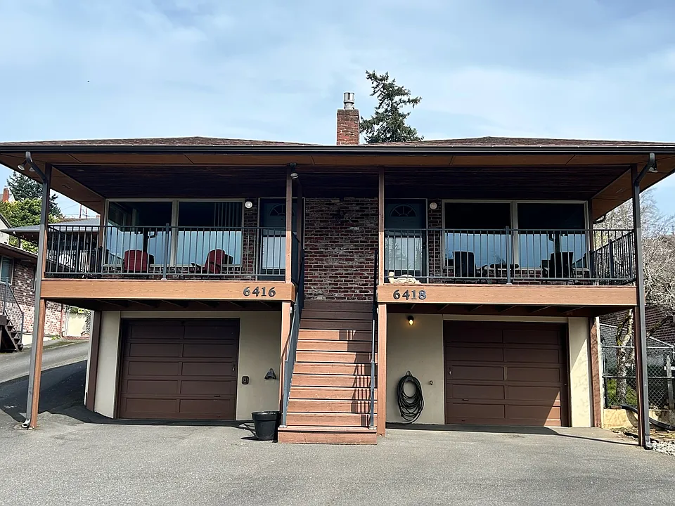6416 E Evergreen Blvd