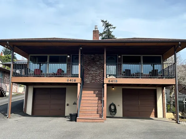 6416 E Evergreen Blvd, Vancouver, WA 98661