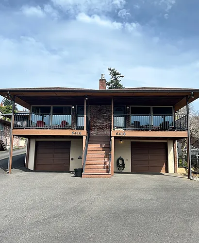 6416 E Evergreen Blvd Photo 1