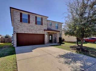 1729 E Mesa Park Cv, Round Rock, TX 78664