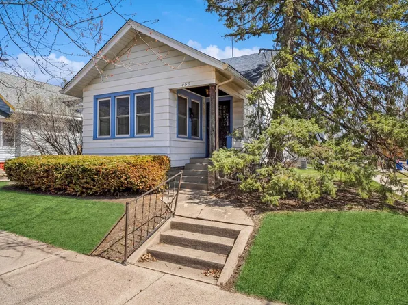 450 Bay St, Saint Paul, MN 55102