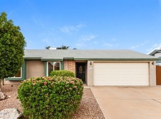 6215 W CAROL ANN Way, Glendale, AZ 85306