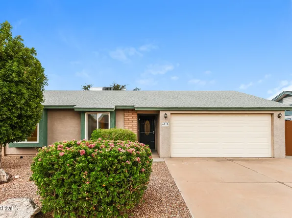 6215 W CAROL ANN Way, Glendale, AZ 85306