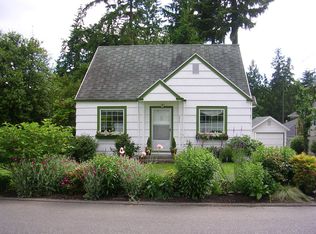 5410 Fairview Ave, Everett, WA 98203