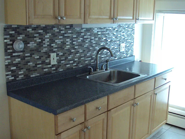Kitchen sink