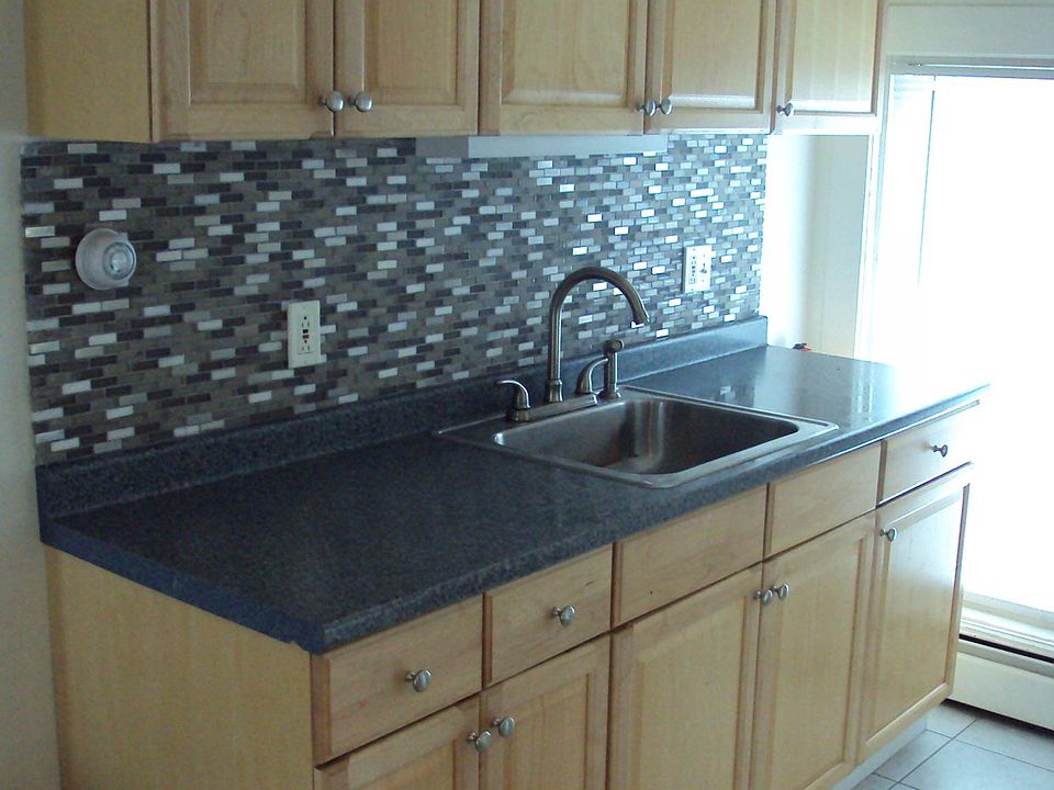 Kitchen sink