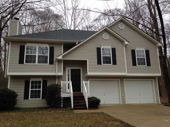 32 Wisteria Trl, Cartersville, GA 30120