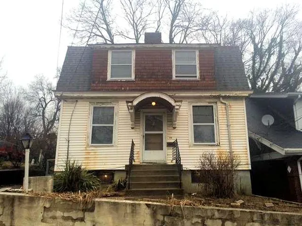 270 Gilman Ave, Cincinnati, OH 45219