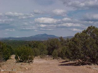 None None, Ash Fork, AZ 86320