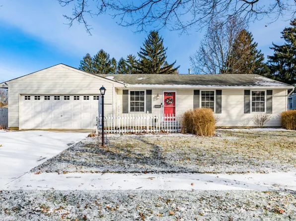 6414 Highlawn Dr, Columbus, OH 43229