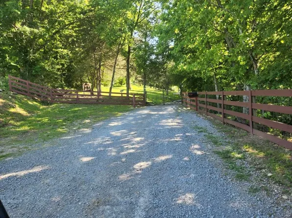 288 Trapp Rd Lot 2, Watertown, TN 37184