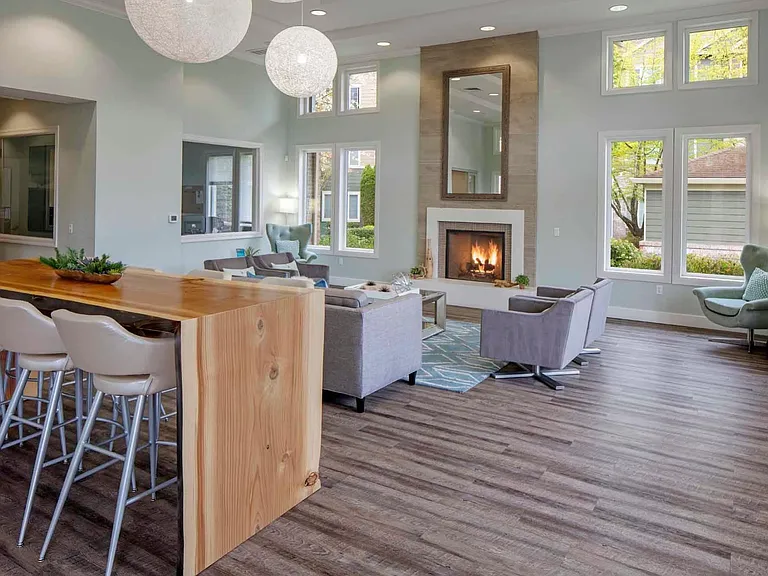 Grove at Orenco Station Apartments — Photo 22